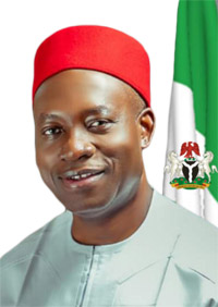 Anambra State Governor