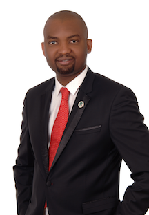 Hon. Ejike Prince NWOBI 