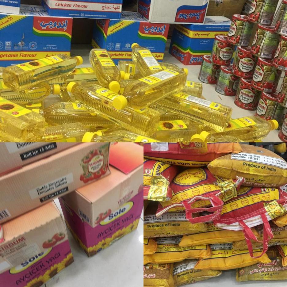 ASATR COVID-19 Relief Fund for Members