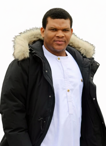 Hon. Kingsley Chekwube Chukwuneke (Hnd hons)